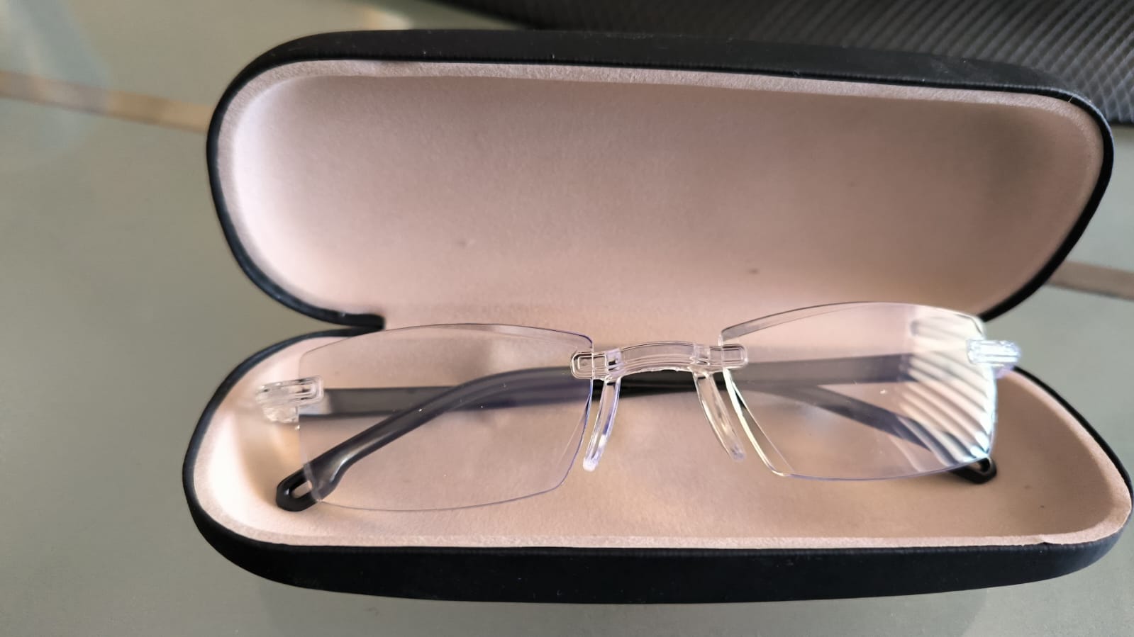 LENTE AUTO GRADUABLE